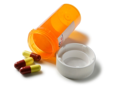 A Bitter Pill: Fighting Antibiotic Overuse