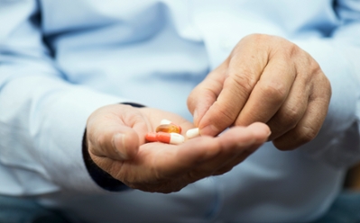 More Medications, More Potential Problems